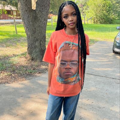 Toni Logan: Rising Social Media Star and Member of Tha Bad Kids.